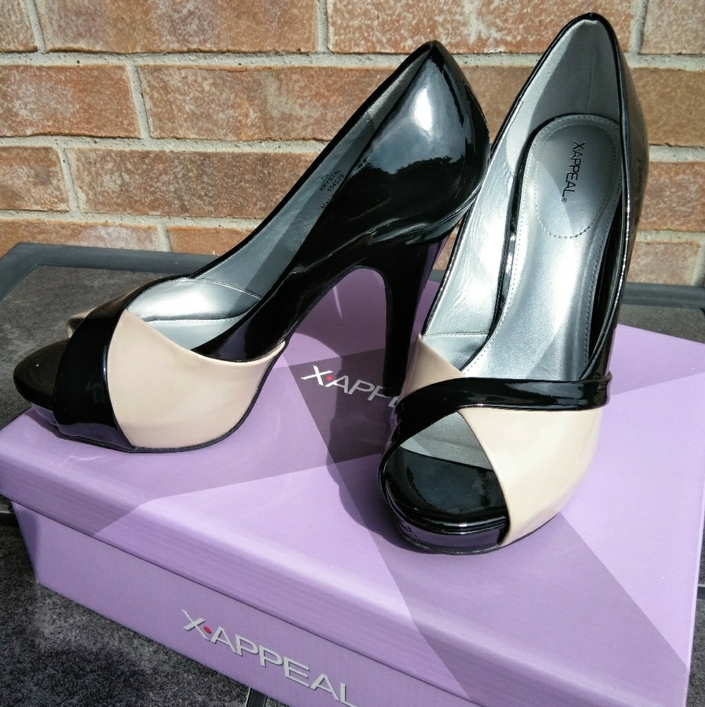 Women's Pumps Size 7.5